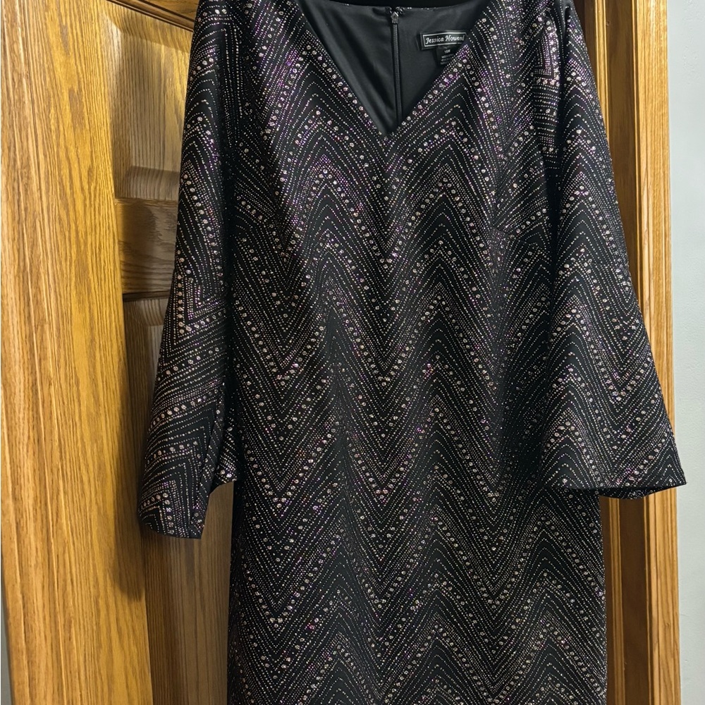 Jessica Howard Dress - Size 16 - NWT